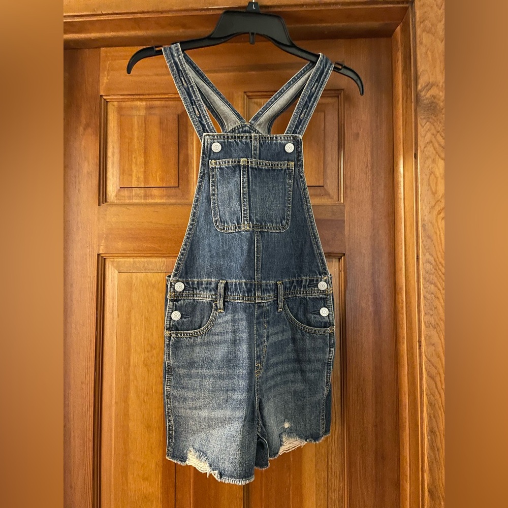 Old Navy Denim Kids One Piece